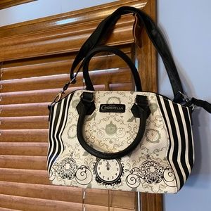 Cinderella Loungefly purse